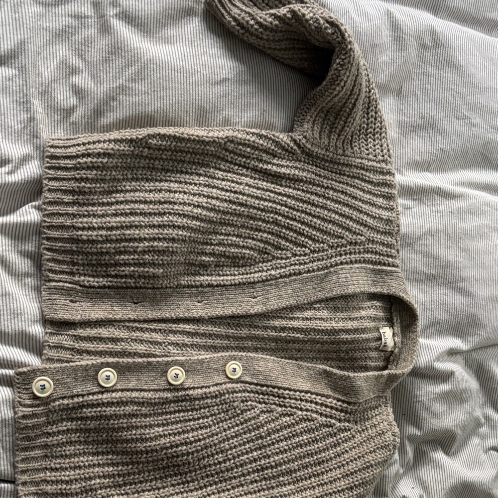 Babaa 19 Mini in Mist